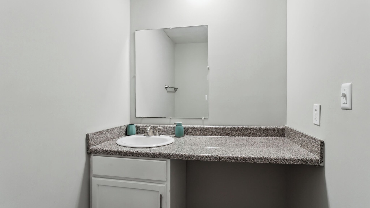 Photo of Bathroom in East Point