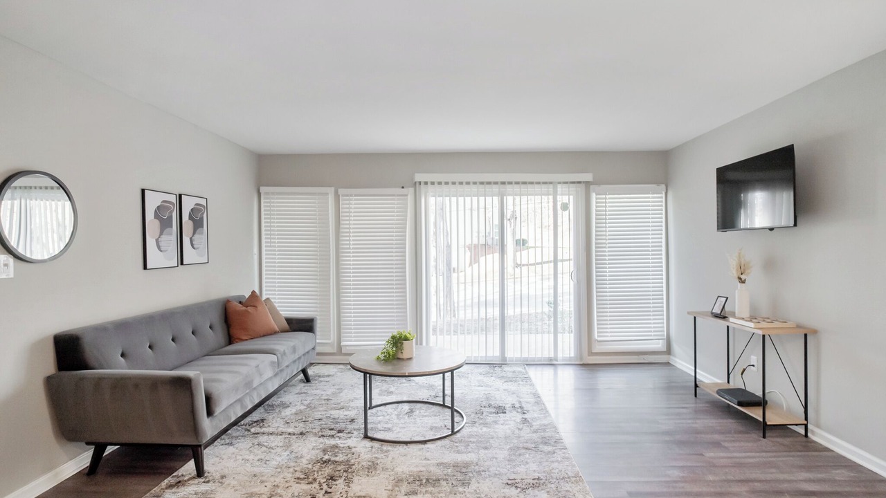 Photo of Livingroom in East Point