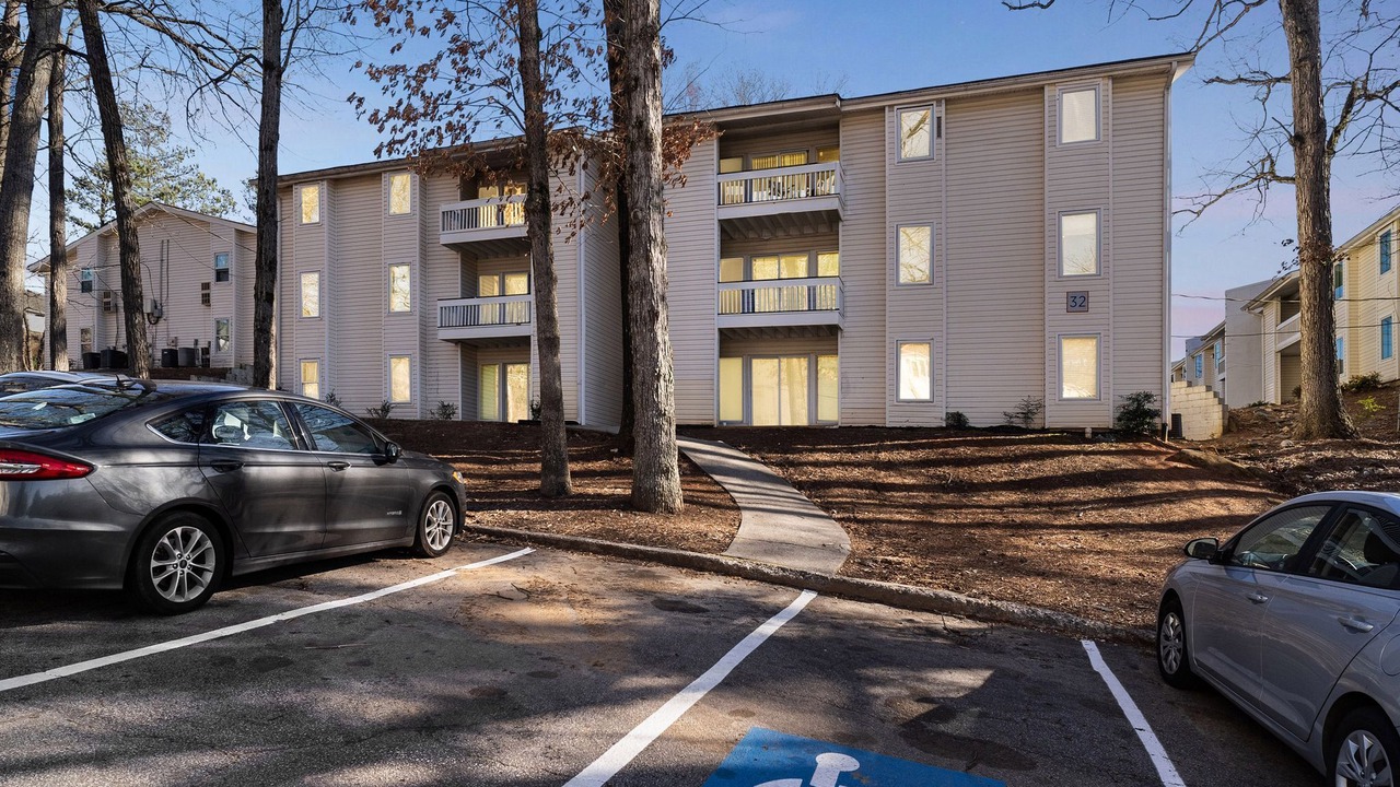 Photo of Outdoor in East Point