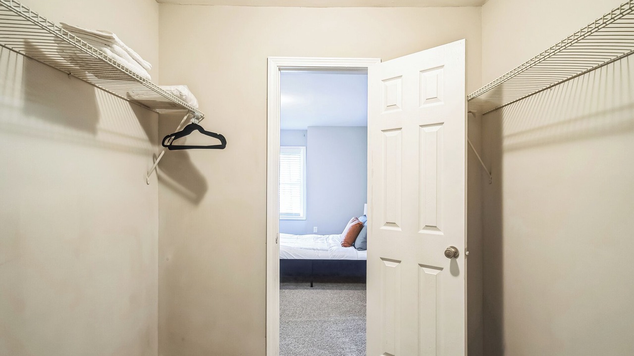 Photo of Bedroom in East Point