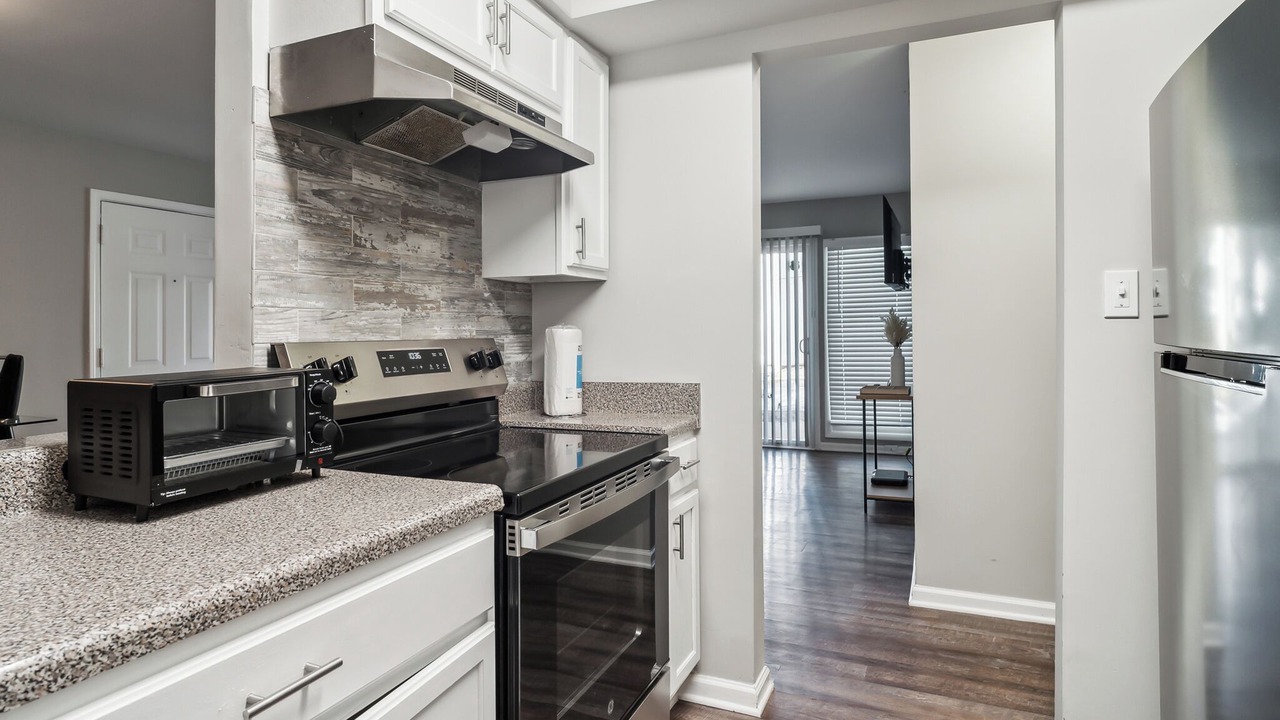 Photo of Kitchen in East Point