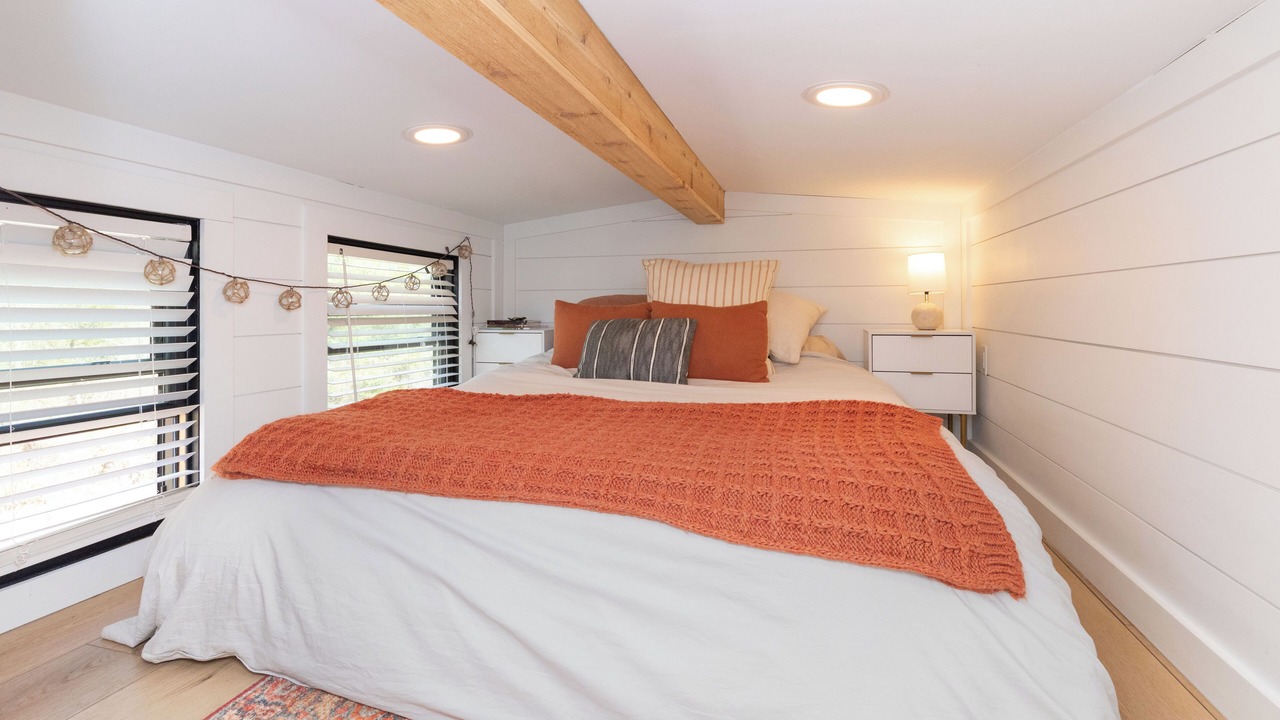 Photo of Bedroom in Alexander