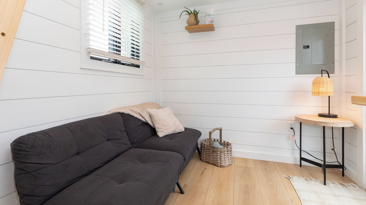 Photo of Livingroom in Alexander