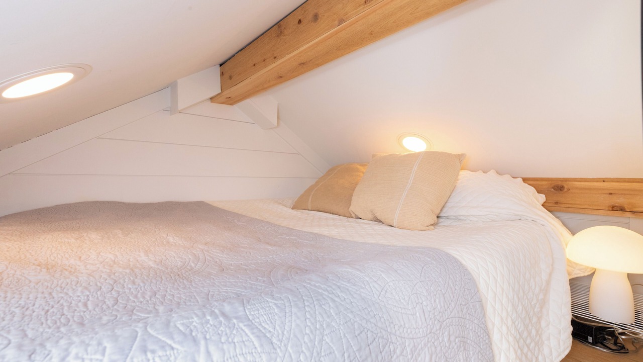 Photo of Bedroom in Alexander