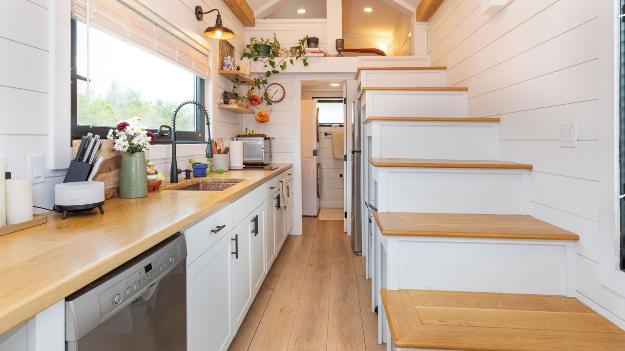 Photo of Kitchen in Alexander