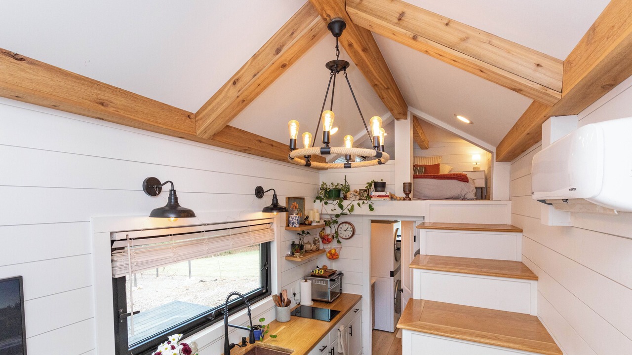 Photo of Kitchen in Alexander