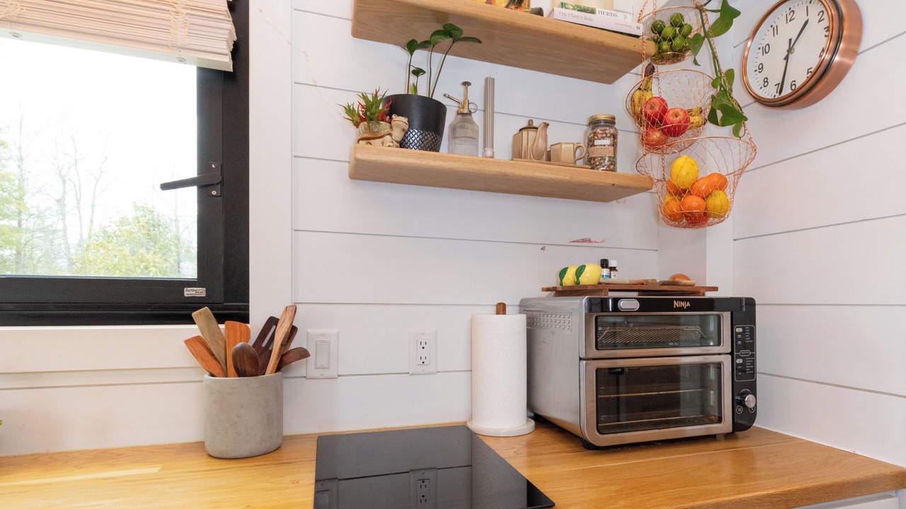 Photo of Kitchen in Alexander