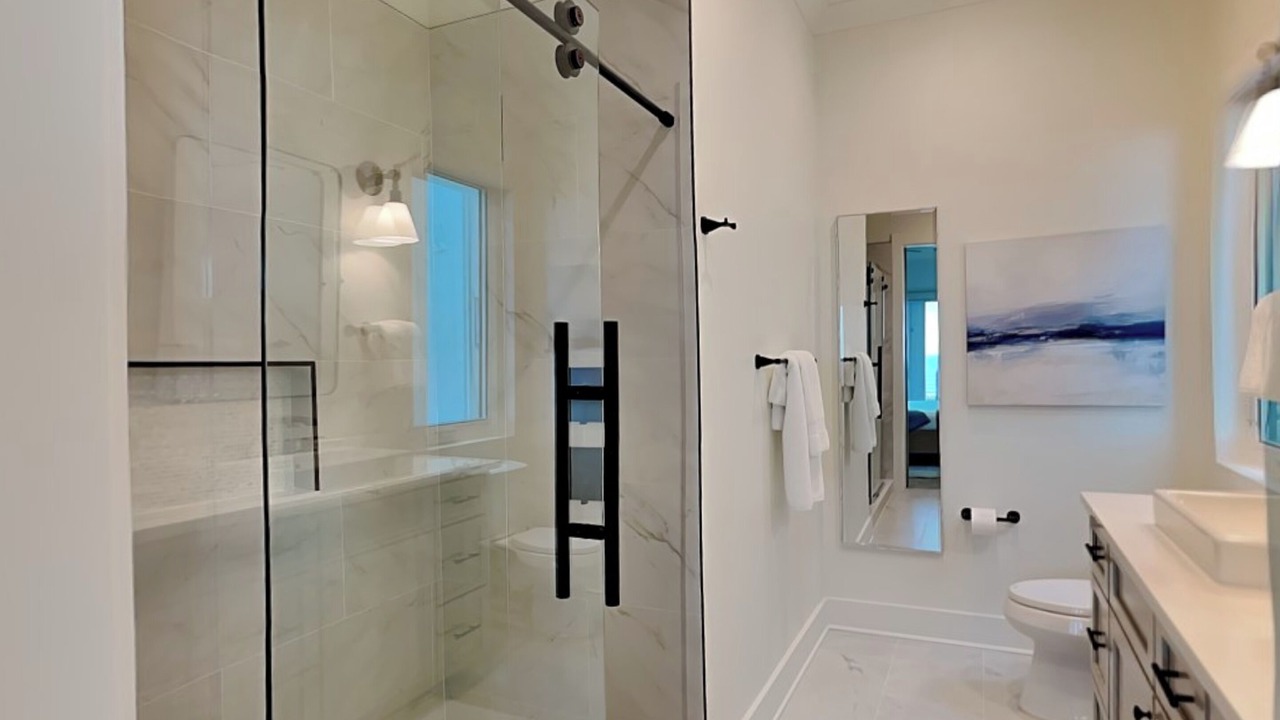 Photo of Bathroom in Ono Island