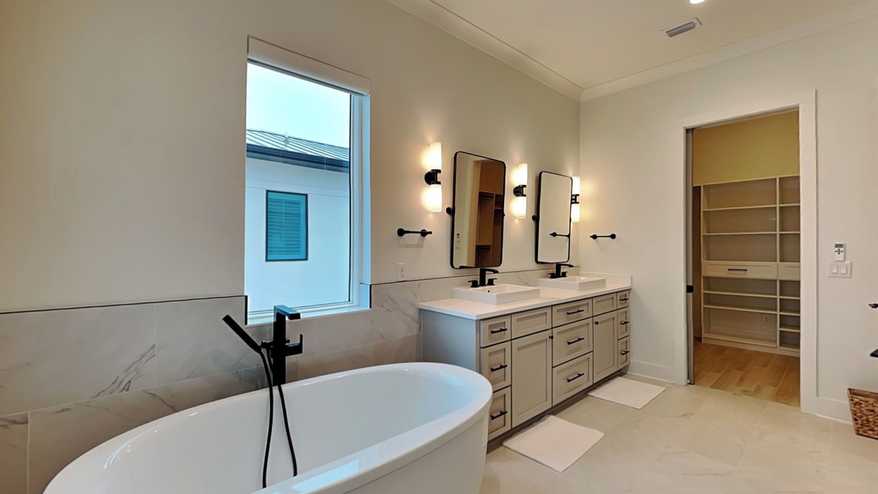 Photo of Bathroom in Ono Island
