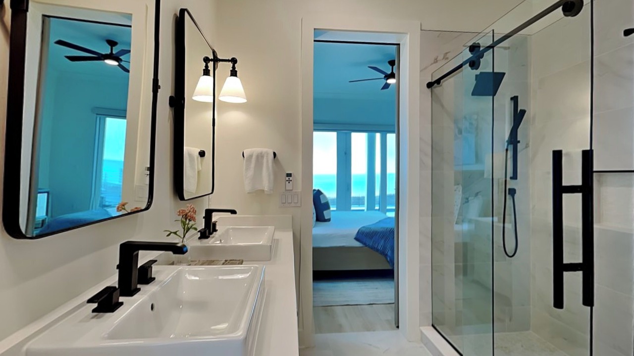Photo of Bathroom in Ono Island