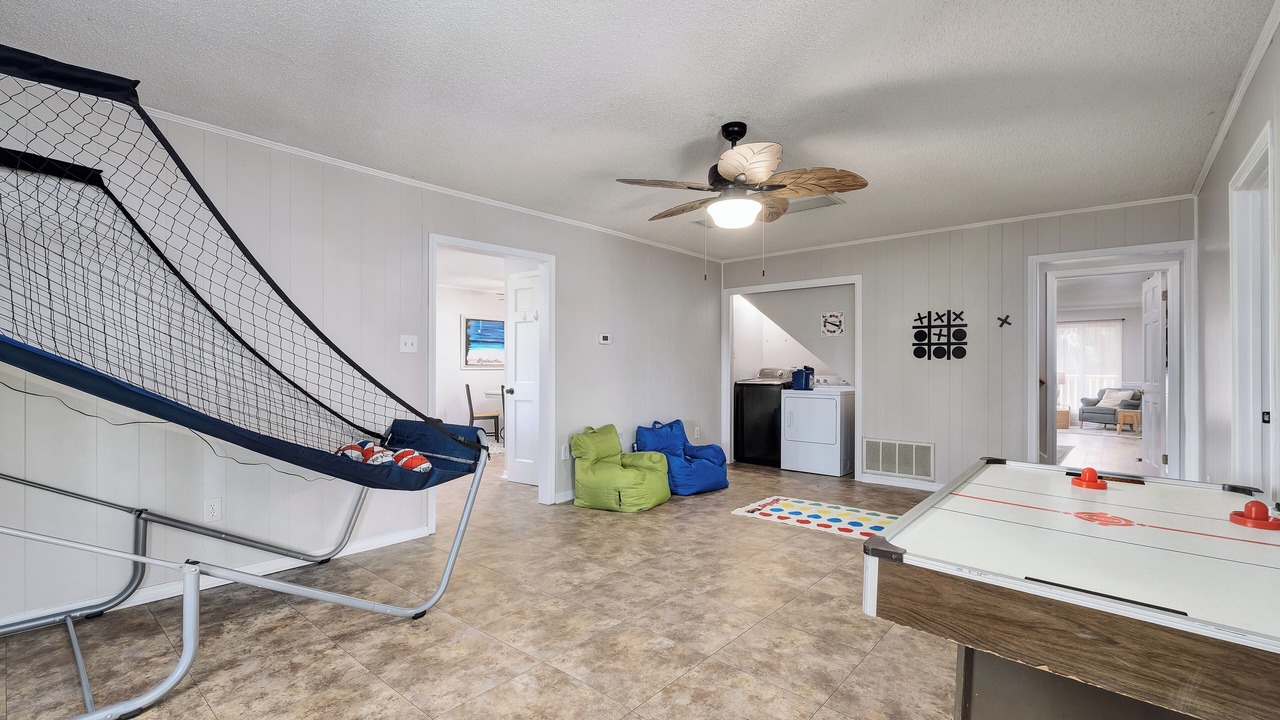 Photo of Bedroom in Dauphin Island
