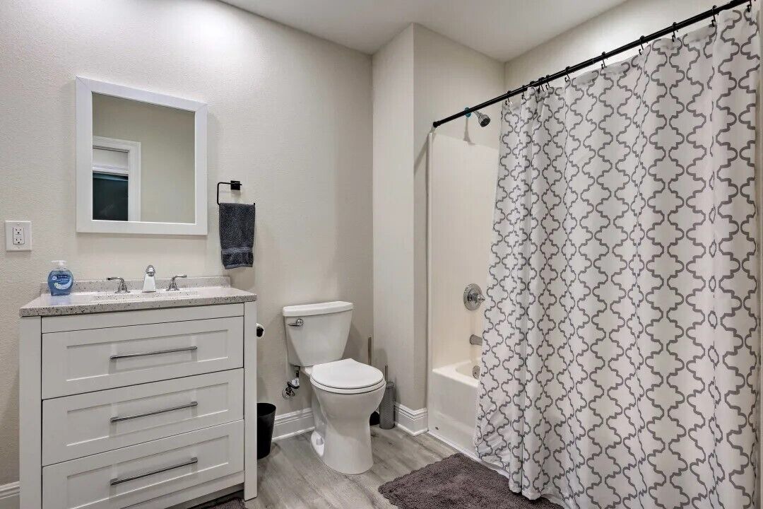 Photo of Bathroom in Mississippi City