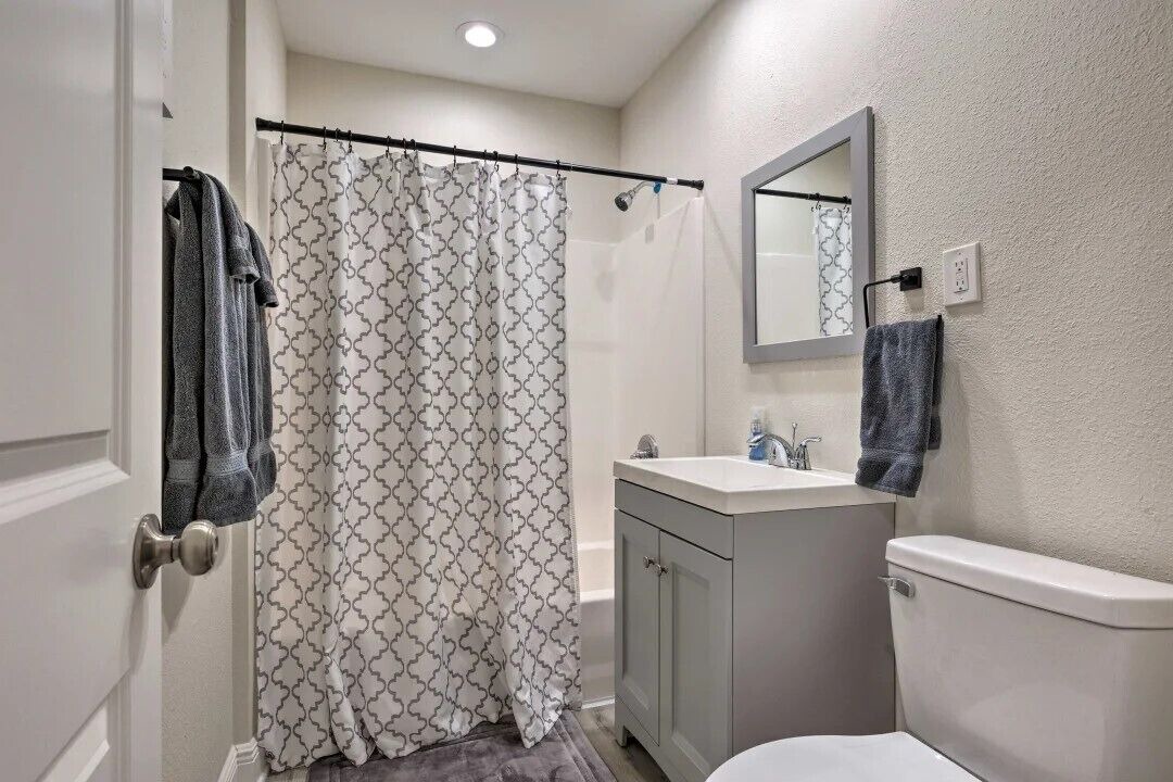 Photo of Bathroom in Mississippi City