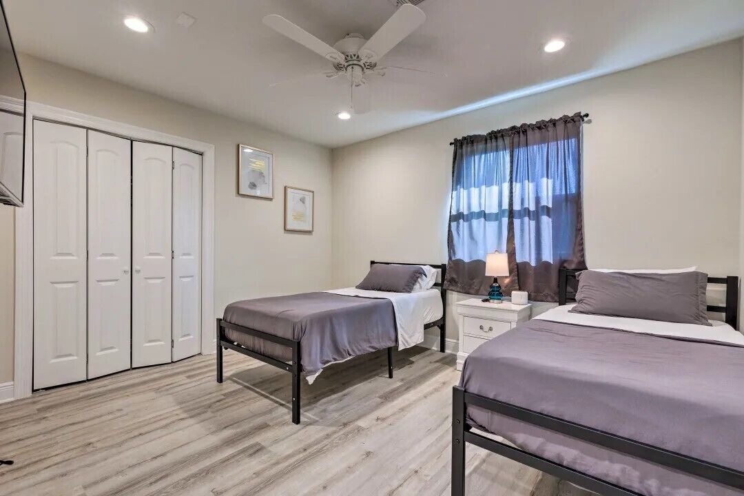 Photo of Bedroom in Mississippi City