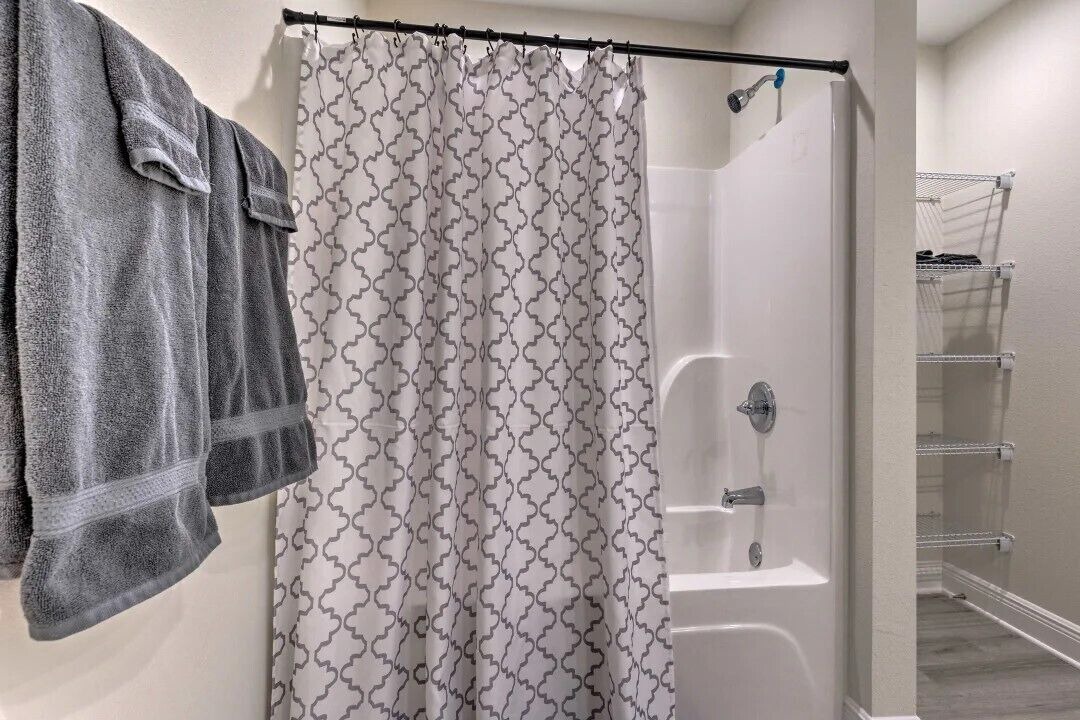 Photo of Bathroom in Mississippi City