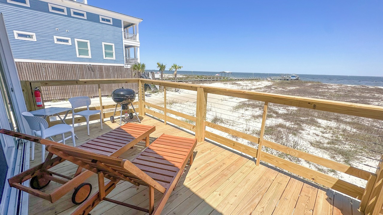 Photo of Others in Dauphin Island