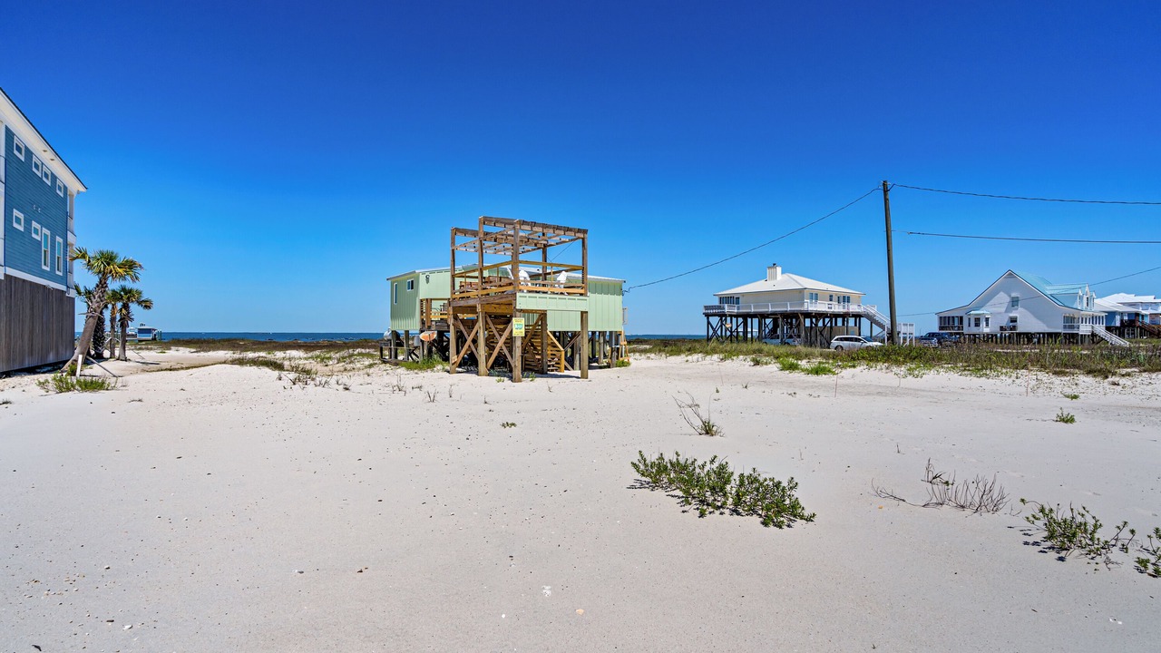 Photo of Others in Dauphin Island