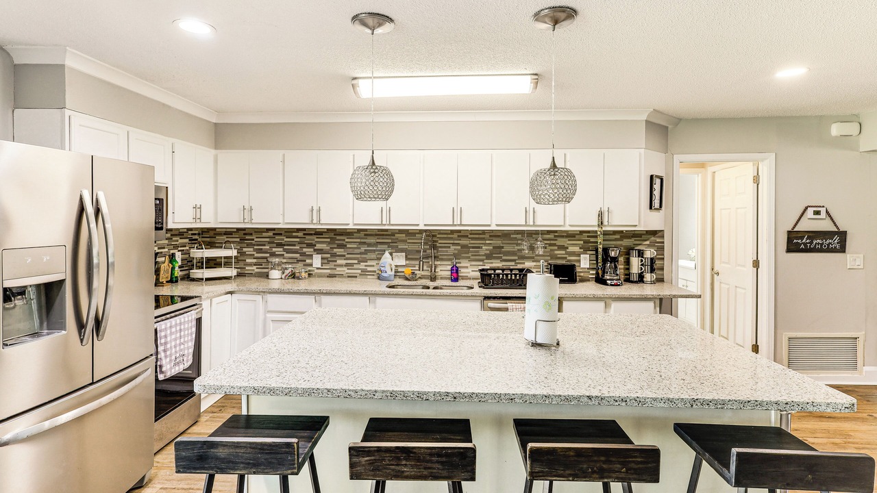 Photo of Kitchen in Country Club Estates