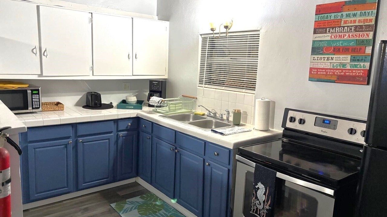 Photo of Kitchen in Riviera Beach