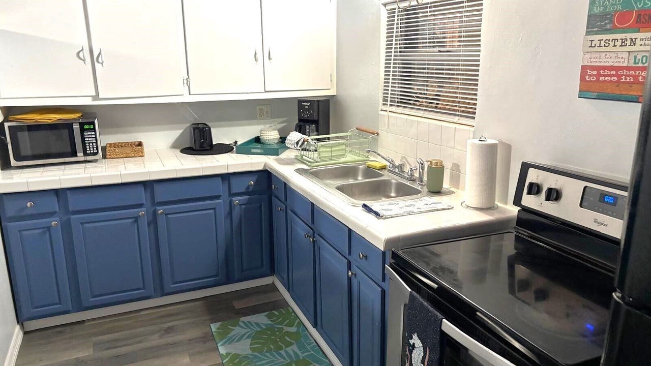 Photo of Kitchen in Riviera Beach