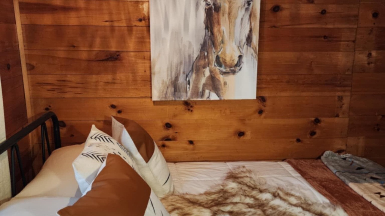 Photo of Bedroom in Otis