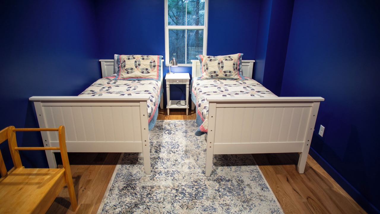 Photo of Bedroom in Alexander