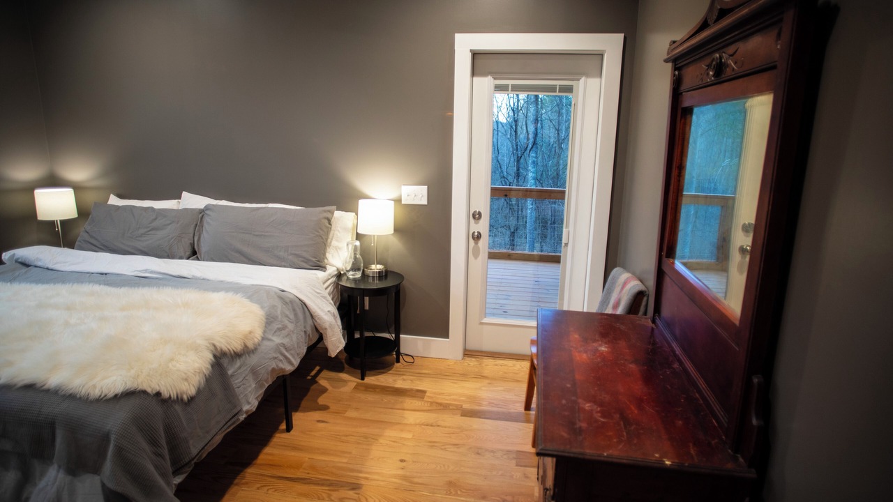 Photo of Bedroom in Alexander