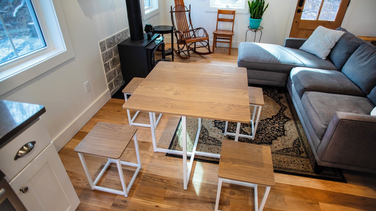 Photo of Livingroom in Alexander