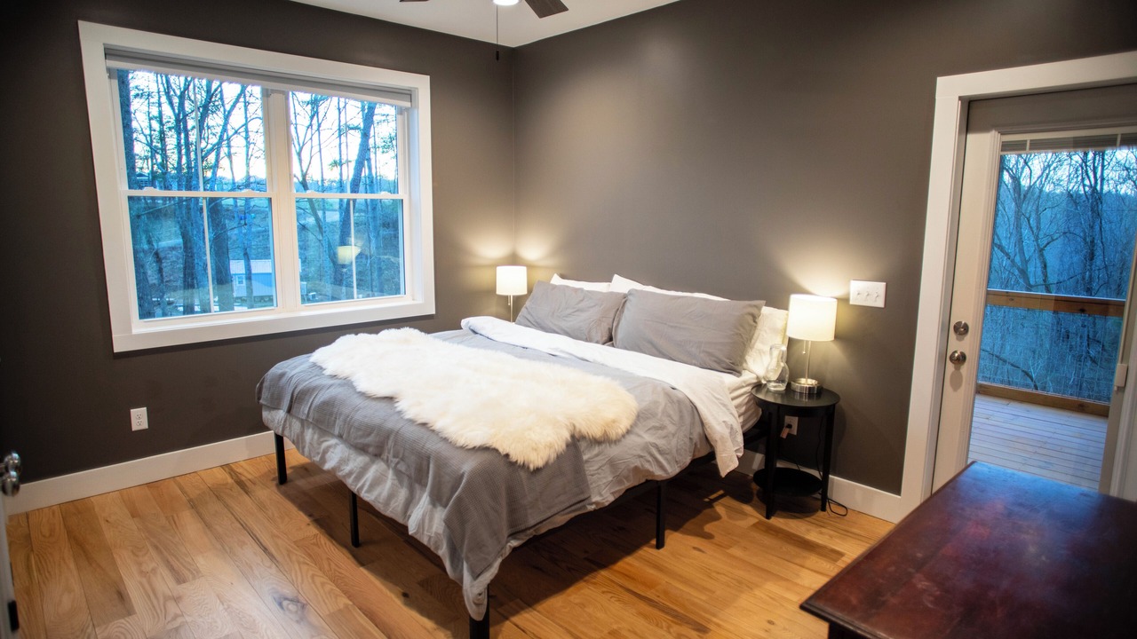 Photo of Bedroom in Alexander