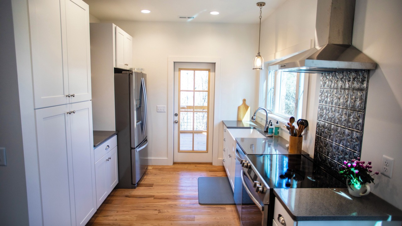 Photo of Kitchen in Alexander