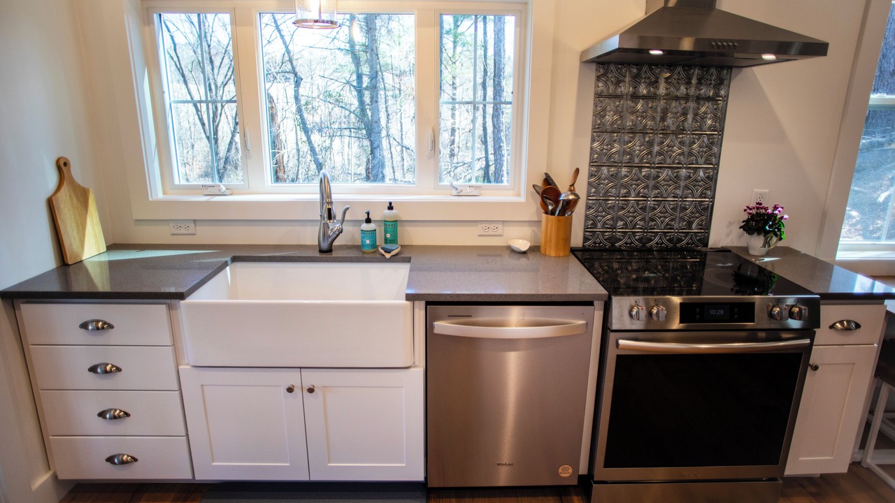 Photo of Kitchen in Alexander