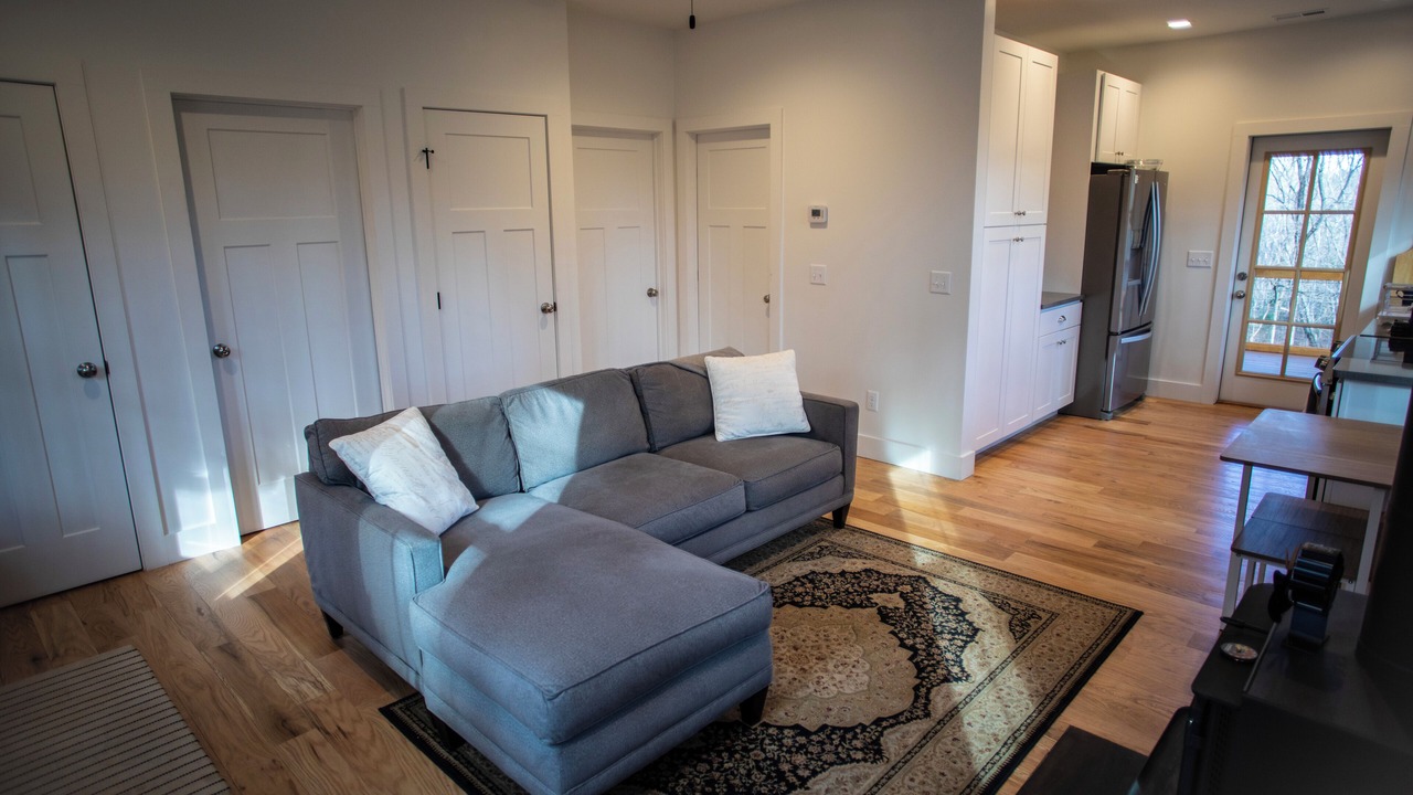 Photo of Livingroom in Alexander