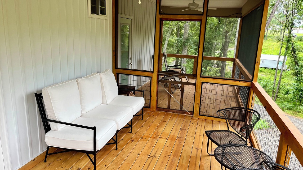 Photo of Outdoor in Alexander