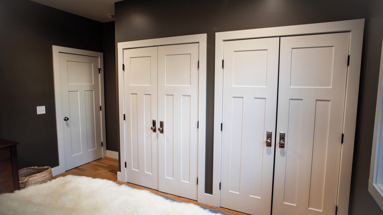 Photo of Bedroom in Alexander