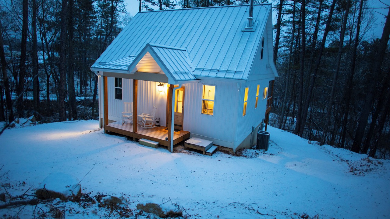 Photo of Outdoor in Alexander