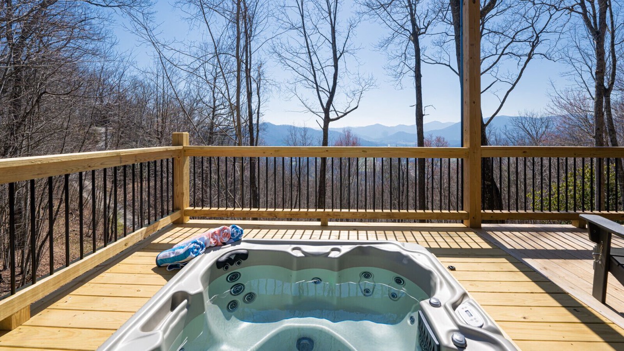 Photo of Outdoor in Waynesville