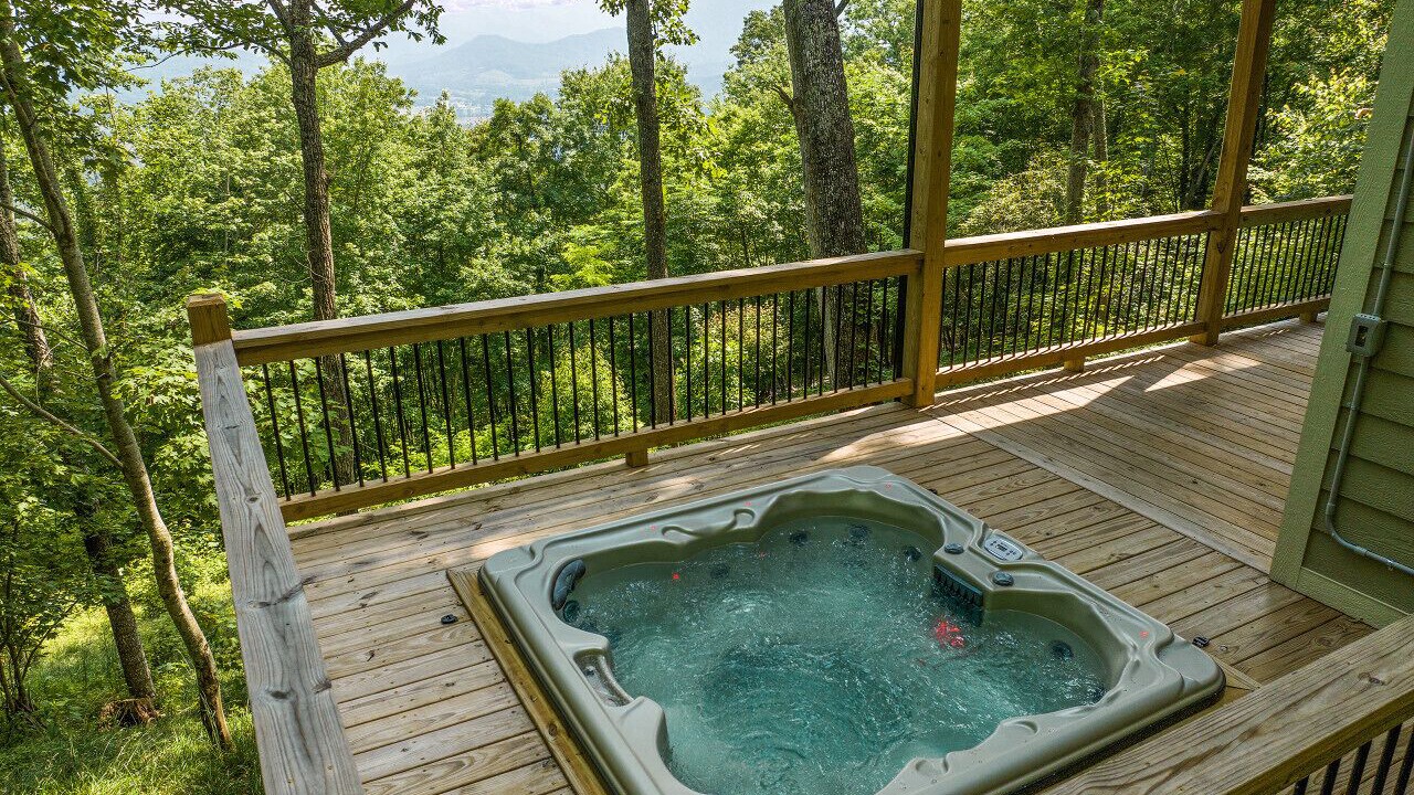 Photo of Outdoor in Waynesville