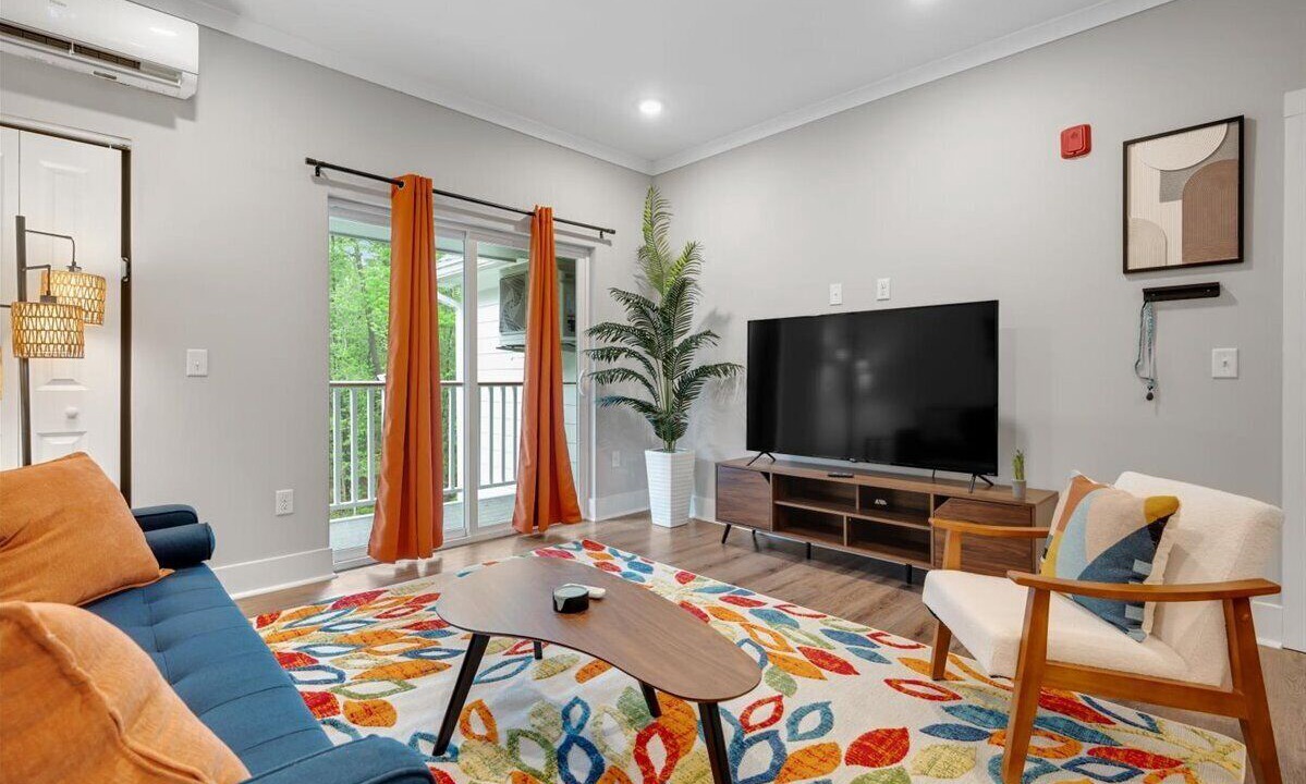 Photo of Livingroom in Port Wentworth