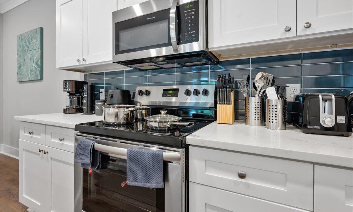 Photo of Kitchen in Port Wentworth