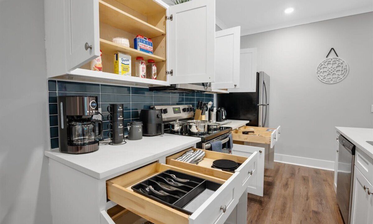 Photo of Kitchen in Port Wentworth
