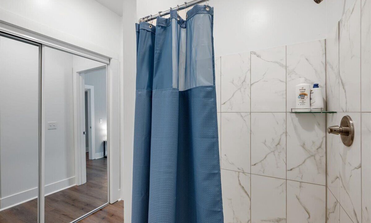 Photo of Bathroom in Port Wentworth