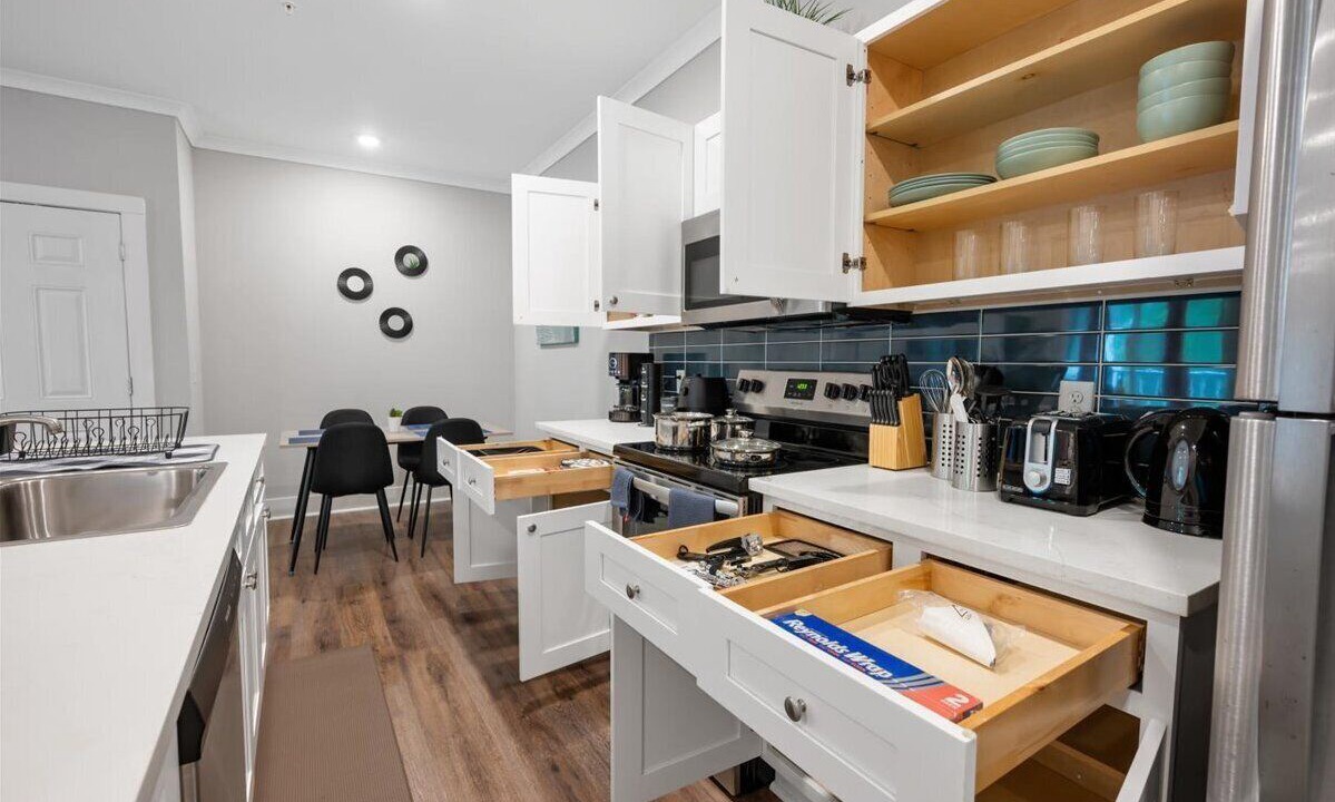 Photo of Kitchen in Port Wentworth