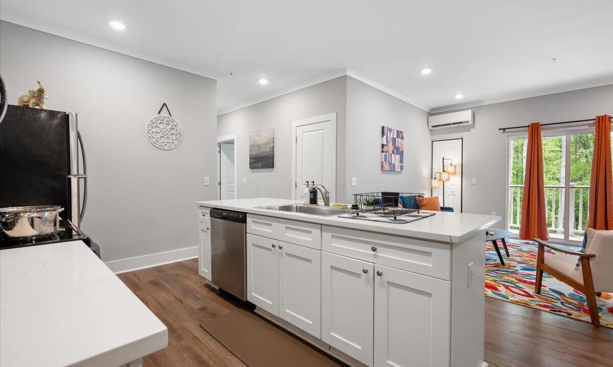 Photo of Kitchen in Port Wentworth