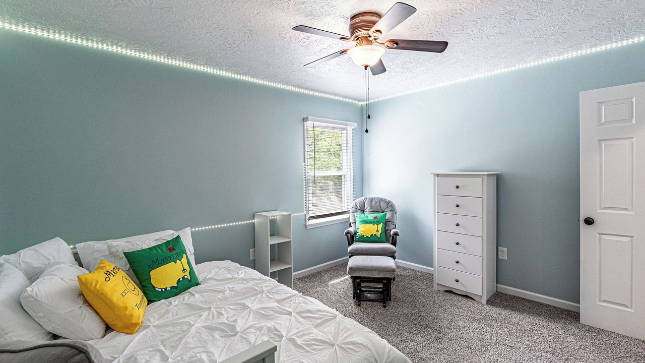 Photo of Bedroom in Evans