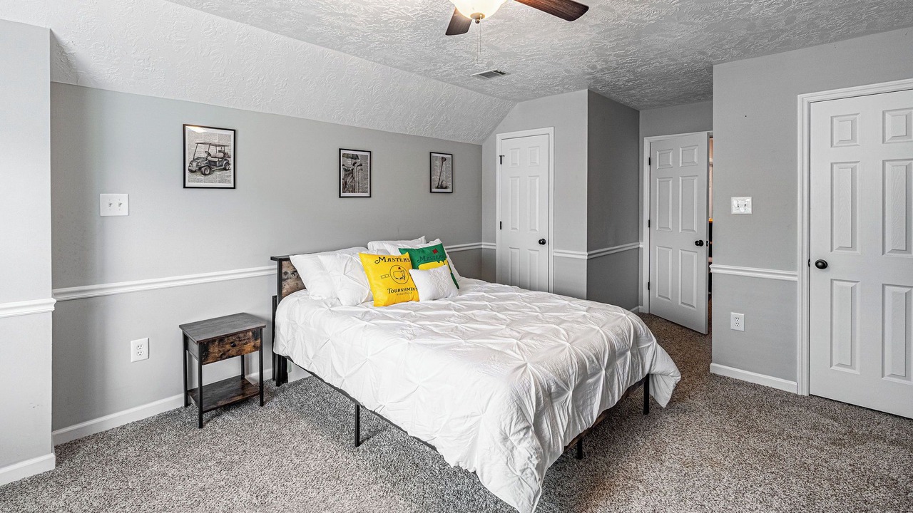 Photo of Bedroom in Evans