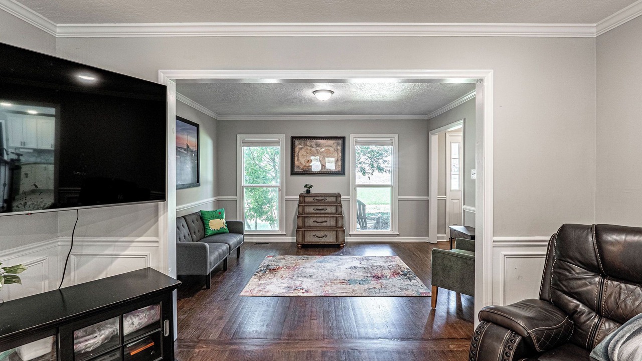 Photo of Livingroom in Evans