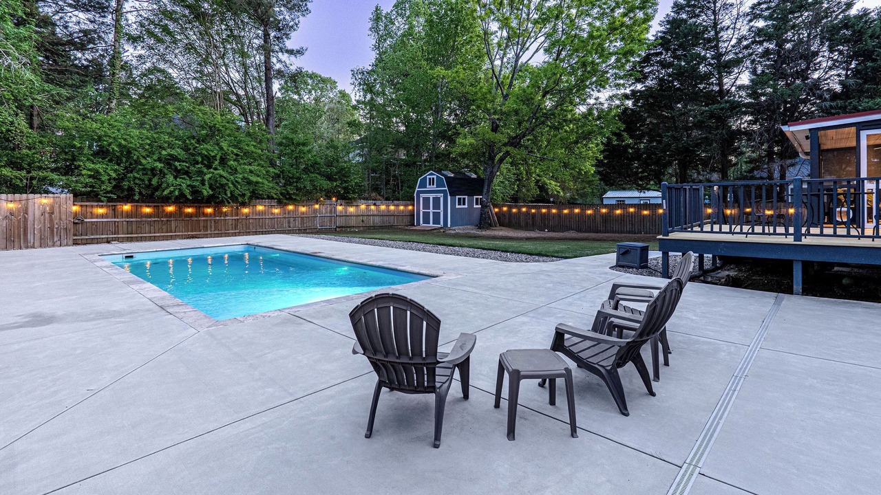 Photo of Outdoor in Evans