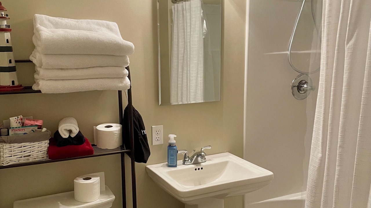 Photo of Bathroom in Harlem