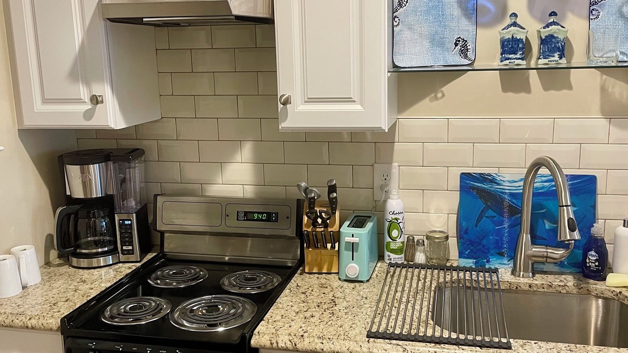 Photo of Kitchen in Harlem