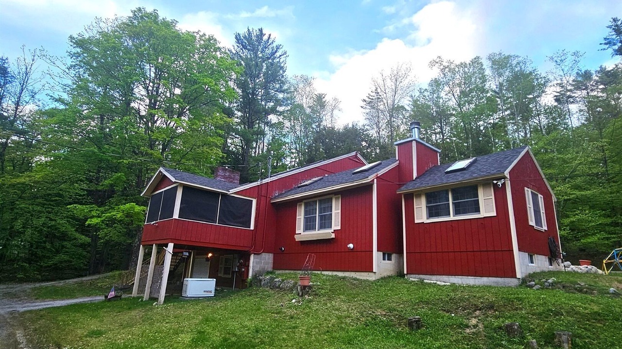 Photo of Outdoor in Brant Lake